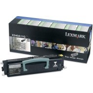 Lexmark X340A11G - cena, srovnání