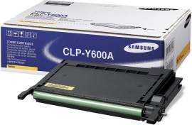 Samsung CLP-Y600A