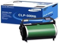 Samsung CLP-500RB - cena, srovnání