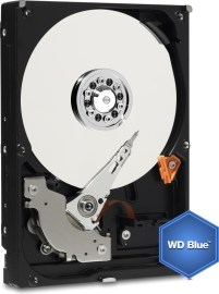 Western Digital Blue WD2500AAKX 250GB