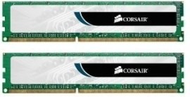 Corsair CMV4GX3M2A1333C9 2x2GB DDR3 1333MHz CL9