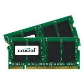Crucial CT12864AC800 1GB DDR2 800MHz CL6