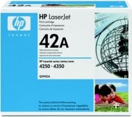HP Q5942A - cena, srovnání