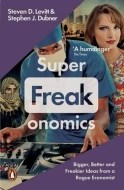 Superfreakonomics - cena, srovnání