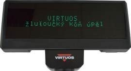 Virtuos FV-2029M
