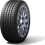 Dunlop SP Sport Maxx TT 225/50 R17 94W - cena, srovnání