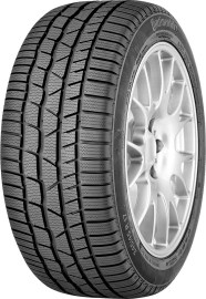 Continental ContiWinterContact TS830P 225/55 R17 101V