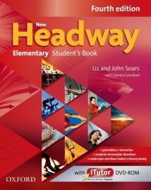 New Headway - Elementary - Student&#39;s Book (Fourth edition)