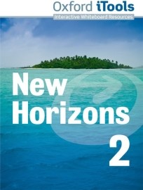 New Horizons 2 iTools
