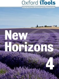 New Horizons 4 iTools