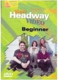 New Headway Video - Beginner DVD