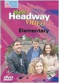 New Headway Video - Elementary DVD