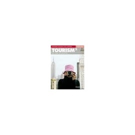 Oxford English for Careers: Tourism 2 - Student&#39;s Book