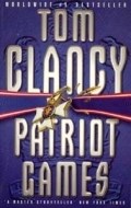 Patriot Games - cena, srovnání