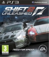 Need for Speed: Shift 2 Unleashed - cena, srovnání