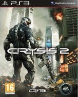 Crysis 2 - cena, srovnání