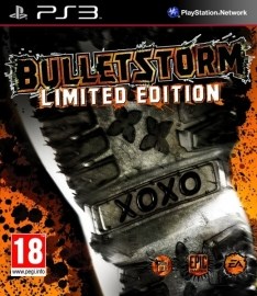 Bulletstorm