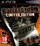 Bulletstorm - cena, srovnání