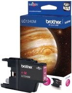 Brother LC-1240M - cena, srovnání