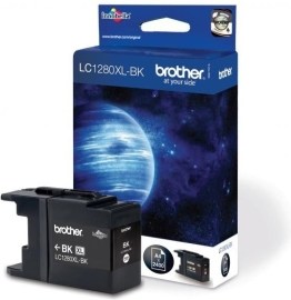 Brother LC-1280XLBK