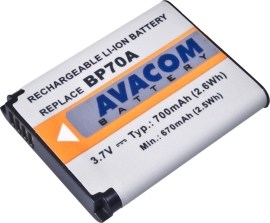 Avacom BP-70A