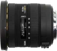 Sigma 10-20mm f/3.5 EX DC HSM Canon - cena, srovnání