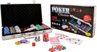 Albi Poker Casino - cena, srovnání