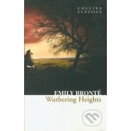Wuthering Heights - cena, srovnání