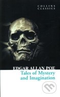 Tales of Mystery and Imagination - cena, srovnání
