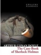 The Casebook Of Sherlock Holmes - cena, srovnání