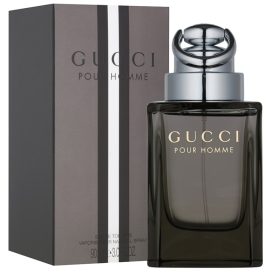 Gucci By pour Homme 90ml