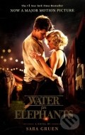 Water for Elephants - cena, srovnání