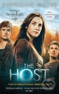 The Host - cena, srovnání