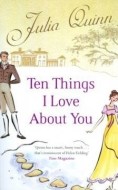 Ten Things I Love About You - cena, srovnání