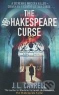 The Shakespeare Curse - cena, srovnání