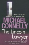 The Lincoln Lawyer - cena, srovnání