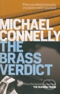 The Brass Verdict - cena, srovnání