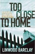 Too Close to Home - cena, srovnání