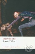Selected Tales - cena, srovnání