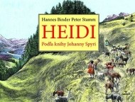 Heidi - cena, srovnání