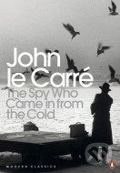 The Spy Who Came in from the Cold - cena, srovnání