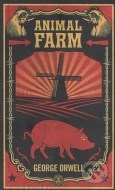 Animal Farm - cena, srovnání