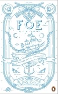 Foe - cena, srovnání