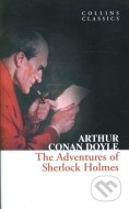 The Adventures of Sherlock Holmes - cena, srovnání