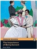 The Importance of Being Earnest - cena, srovnání