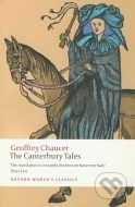 The Canterbury Tales - cena, srovnání