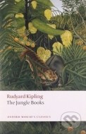 The Jungle Books - cena, srovnání