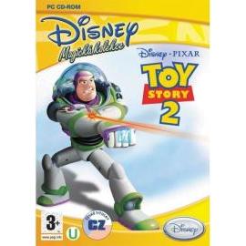 Toy Story 2