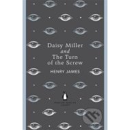 Daisy Miller - cena, srovnání