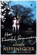 Her Fearful Symmetry - cena, srovnání